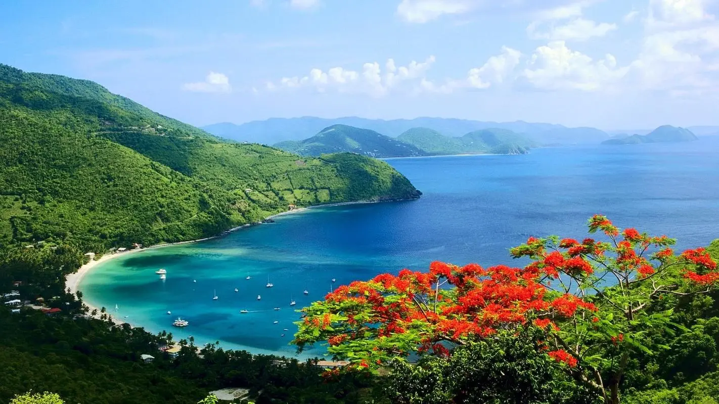 智慧城市环保节能